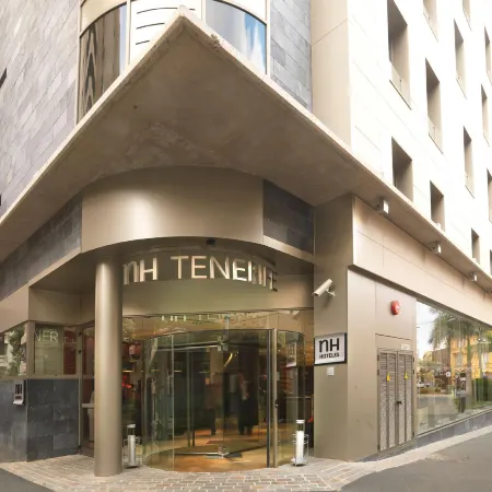 NH Tenerife