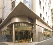 NH Tenerife Hotels in Santa Cruz de Tenerife