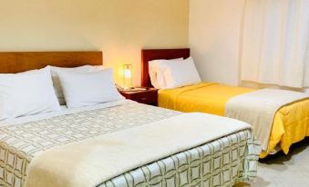 Buenavista Inn - Housity