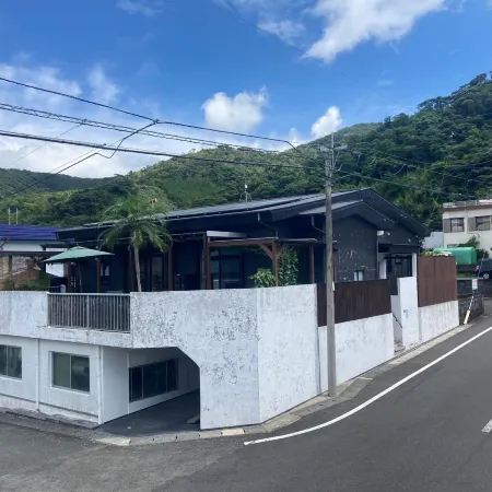 Guesthouse Naze