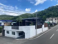 Guesthouse Naze 마추모토키요시 주변 호텔