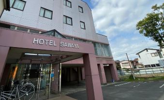 Hotel Sawaya