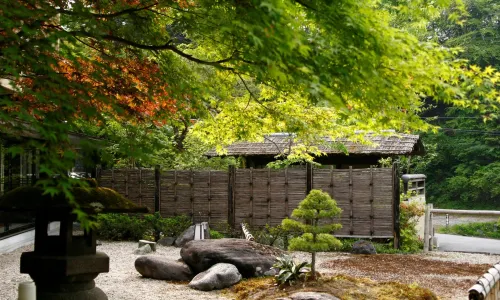 Nikko Hoshino Yado