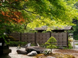 Nikko Hoshino Yado