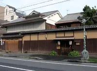 Uonobu Ryokan Hotels in Onomichi