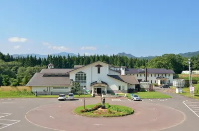 Lotus Inn Hotels in Nishiaizu