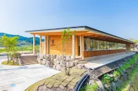 Kur Park Nagayu Các khách sạn ở Taketa