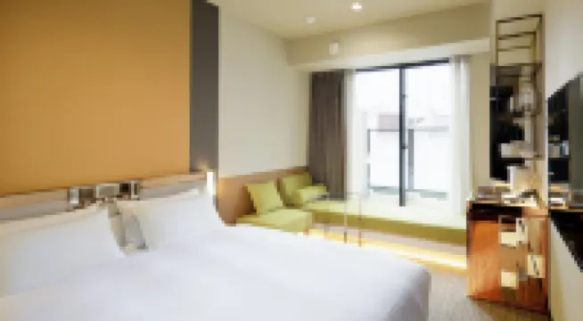 カンデオホテルズ東京六本木