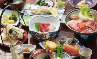 Nushiyu Ryokan