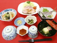 Wafu Business Ryokan Fukuzumi - 2-Star