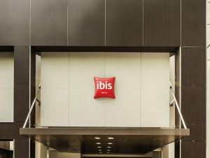 Ibis Paris Montmartre 18EME