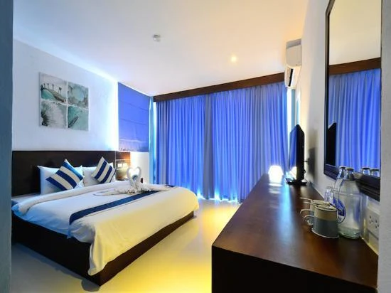 รูปภาพของเดอะ ฮาลีวา อ่าวนาง