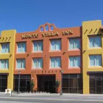 Monte Villa Hotel