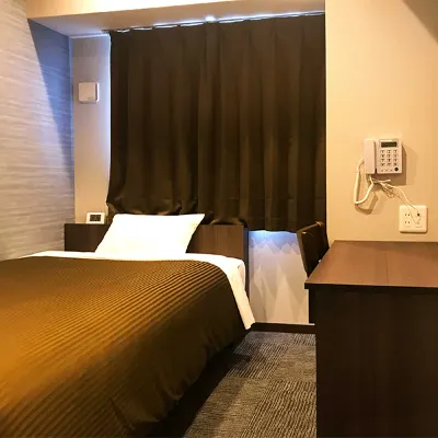 Hotel Trend Omiya Hotel di Ageo