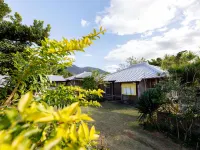 Denpaku Tokunoshima Hotels in Amagi