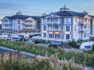 Beach Motel St. Peter-Ording