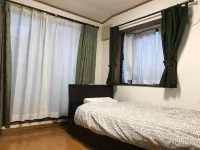 Norikos Home Free Wifi Kawasaki  Near Haneda Hotels in Kawasaki