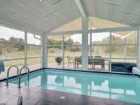 "Aiyana" - 530m from the Sea - piscina