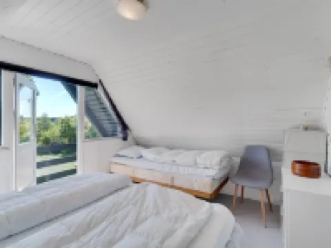 "Amelia" - 250m to the Fjord Hotels in Ulfborg