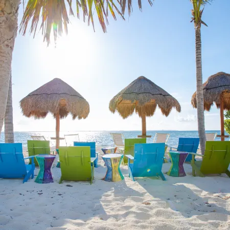 Garza Blanca Resort & Spa Cancun