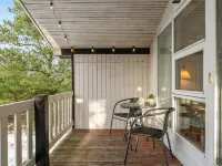 "Freda" - 100m to the Fjord