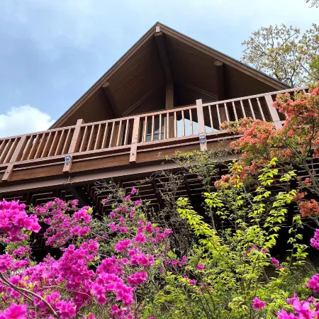 Minami Hakone Tanton House - Vacation Stay 46363 Отели в г. Каннами