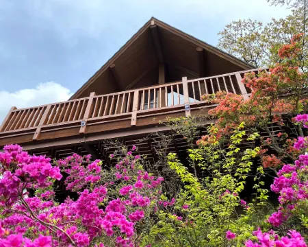 Minami Hakone Tanton House - Vacation Stay 46363 函南町のホテル