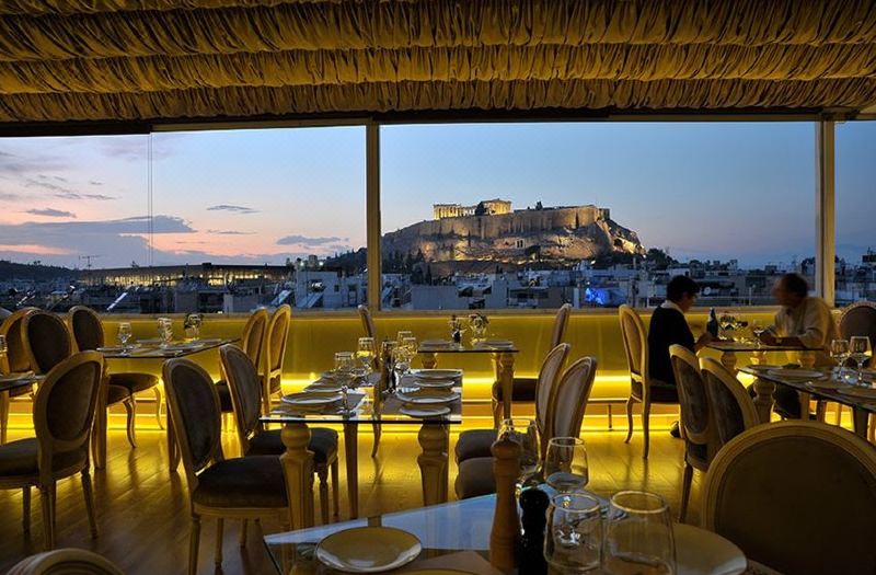 Acropolian Spirit Boutique Hotel photo 4