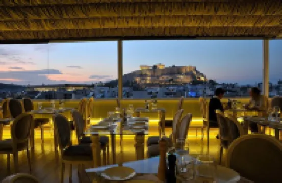 アクロポリアン スピリット ブティック ホテル