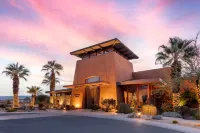 Hilton Grand Vacations Club Palm Desert - Gym