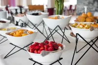 Hotel dei Duchi - breakfast