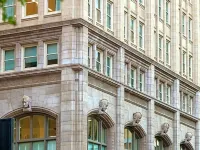 Kimpton HARPER HOTEL by IHG Hotels near ساندانس سكوير