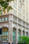 Kimpton HARPER HOTEL by IHG - parking