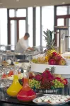 Hotel Schloss Neuhardenberg - breakfast