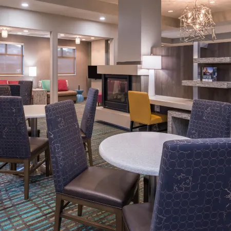 Residence Inn Decatur