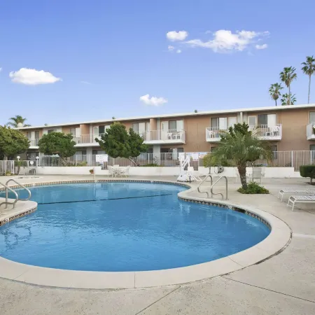 Ramada by Wyndham Torrance