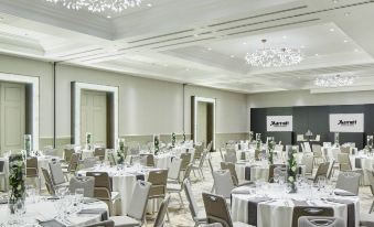 London Marriott Hotel Regents Park