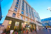 Hotel Indigo Brussels - City