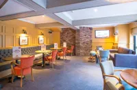 Premier Inn Preston East Hotels in Myerscough and Bilsborrow