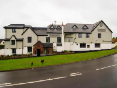 The Gissons Hotel Hotels in Exeter