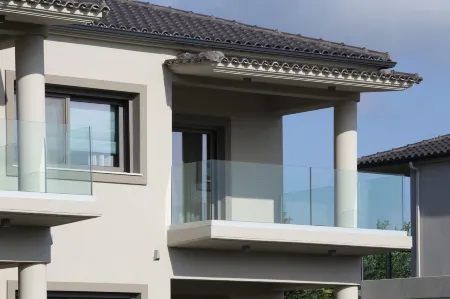 Lagouvardos Village Hotel Отели в г. Трифилија