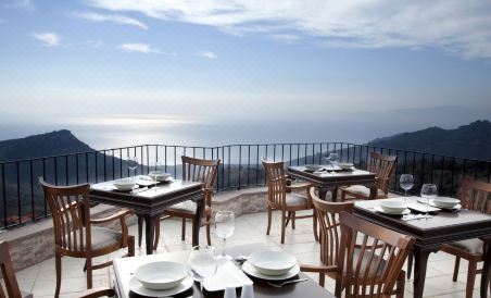 Assos Kayalar Terrace - Housity