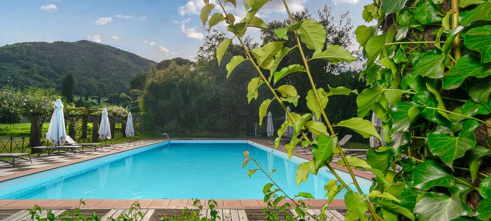Hotel Villa la Principessa Hôtels à&nbsp;: Lucques