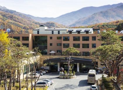 Muju Nabom Resort