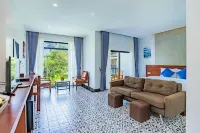 Kampot Sweet Boutique Hotel a Trapeang Thum
