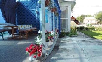 Guest House Bereza
