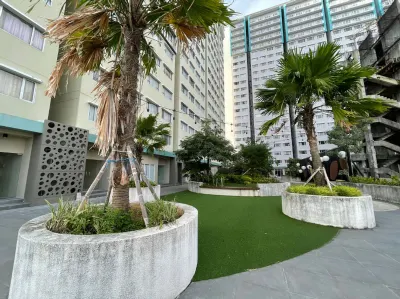 Penthouse at Royal Apartment