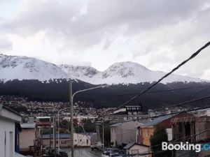 Hostel Ushuaia Home