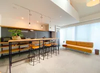 33 Shiroshita Kakegawa City YS Building 3F Joka Hotels in Kakegawa