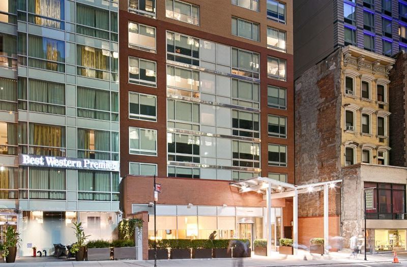 Best Western Premier Herald Square